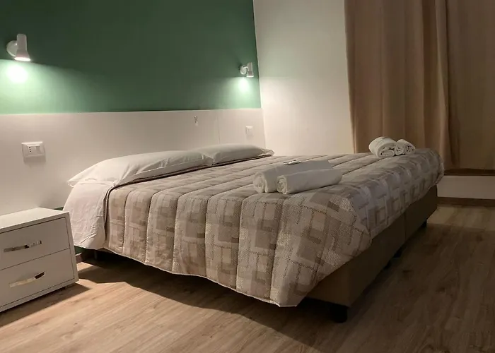 Cernaia 3* Roma