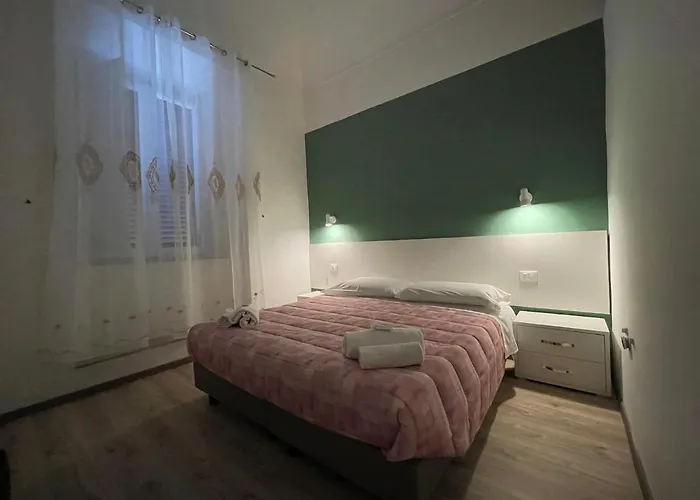 Cernaia 3* Roma