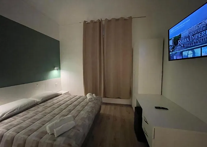 Cernaia Roma