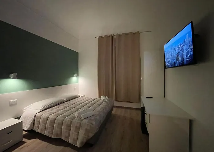 Cernaia 3*