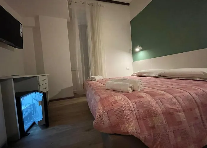 Oda ve Kahvaltı Cernaia