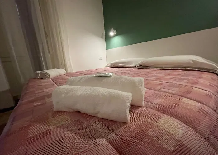 Oda ve Kahvaltı Cernaia