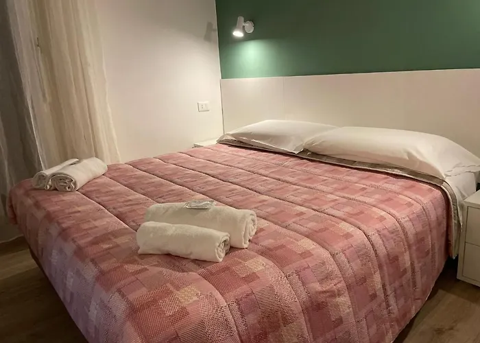 Oda ve Kahvaltı Cernaia