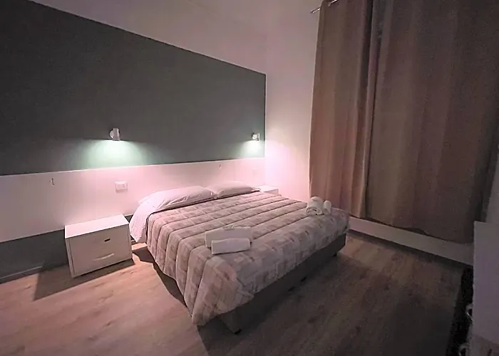 Cernaia 3* Roma