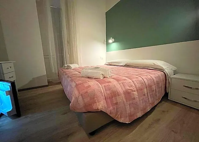 Cernaia 3*